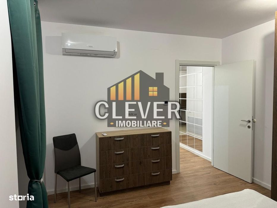Ofer spre inchiriere apartament 2cam, zona Pallady