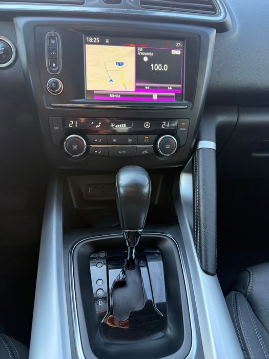 Vand Renault Kadjar