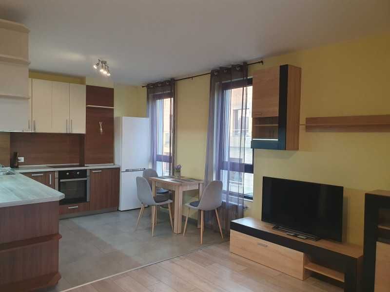 Дава се под наем Двустаен апартамент в София, Павлово - 68 кв.м за 687.99 € - Снимка #5