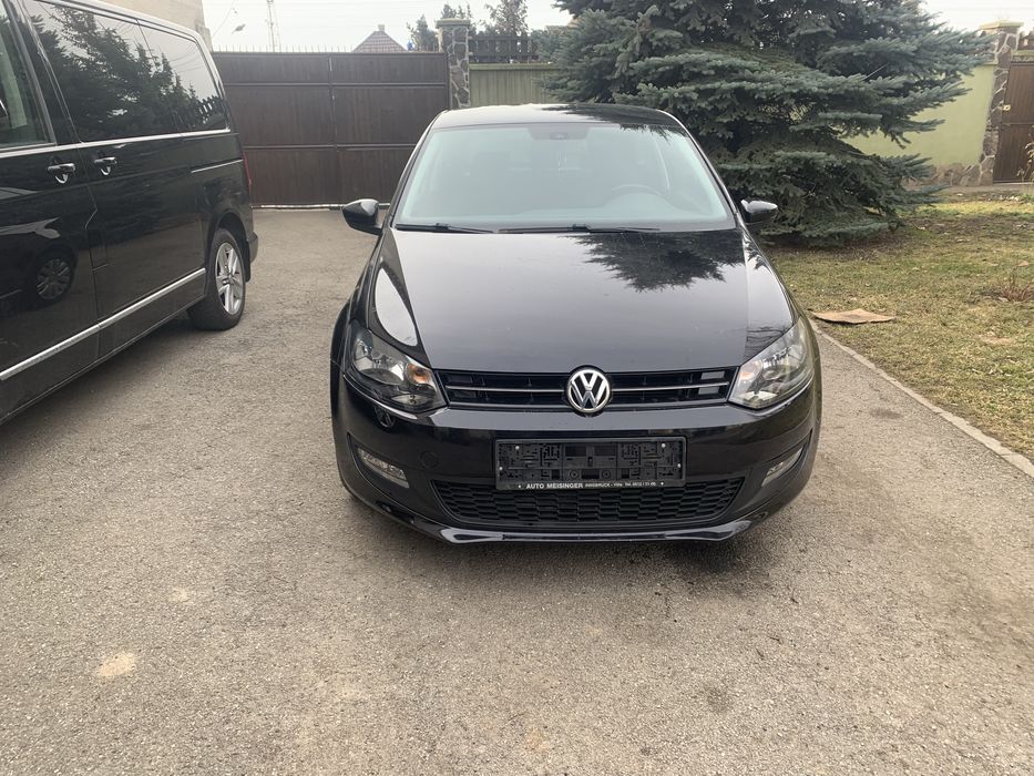 Vand Vw Polo Highline 1,2TSI  Euro5