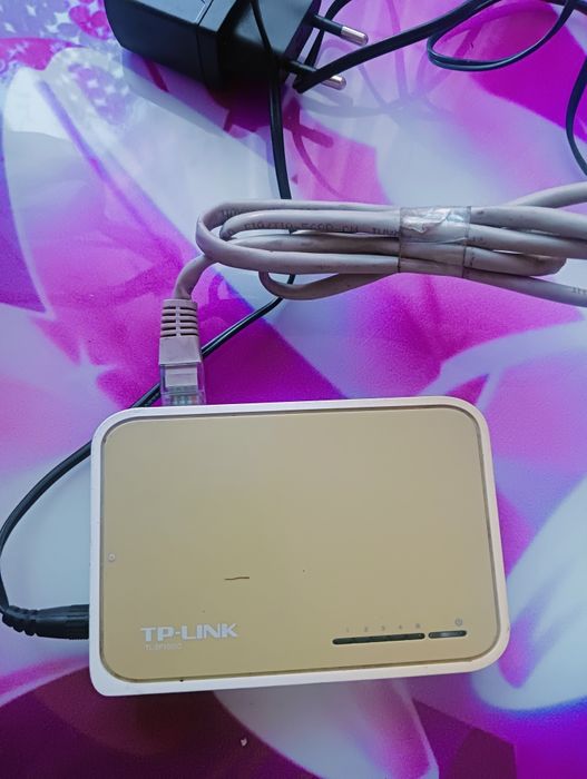 Продам модем, роутер