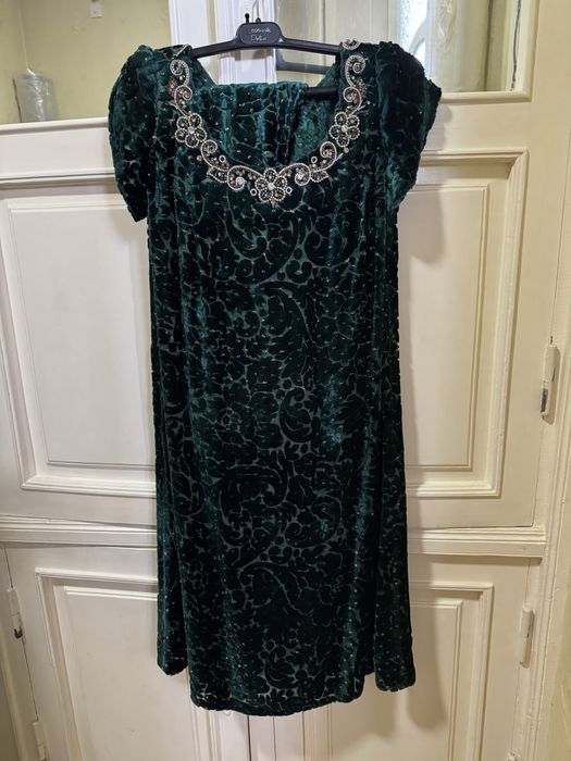 Вечерный куйлак ва Миллий куйлаклар