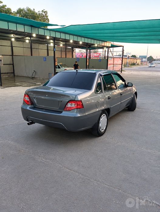Nexia 2 2015 super kondiyor