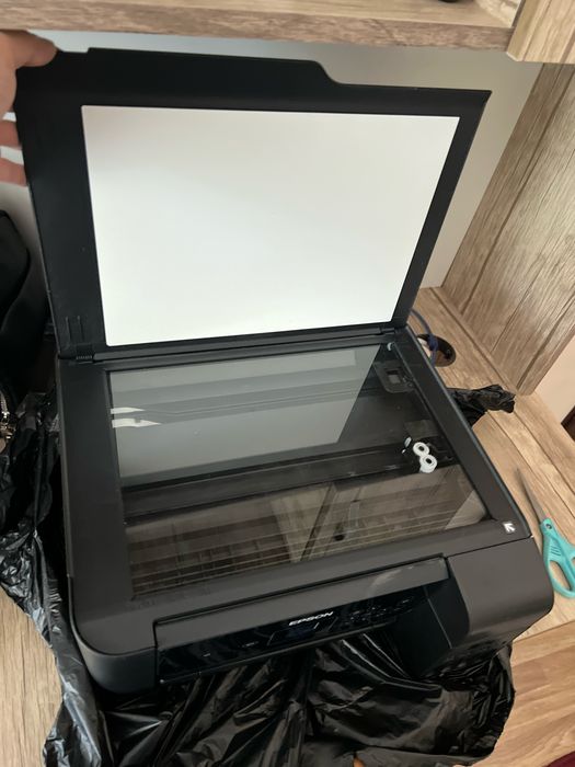 Printer sotiladi, EPSON L3160 modeli