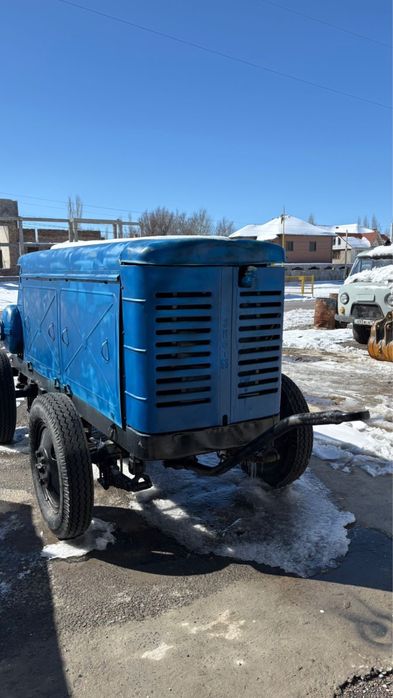 Компрессор воздушный