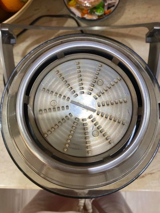 Сокоизстисквачка Philips HR1919/70 , 1000 W