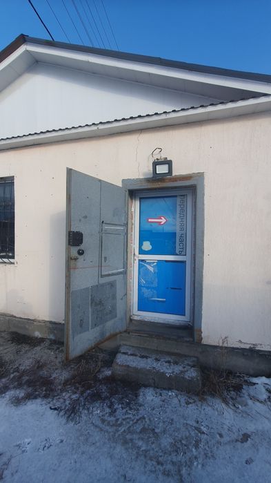Сдам помещению на цех или склад