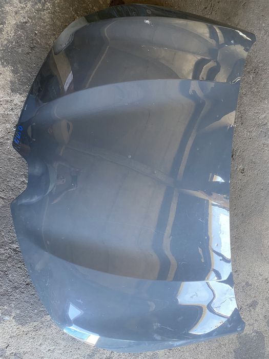 Преден капак за Renault Clio/Рено Клио 2019-2023