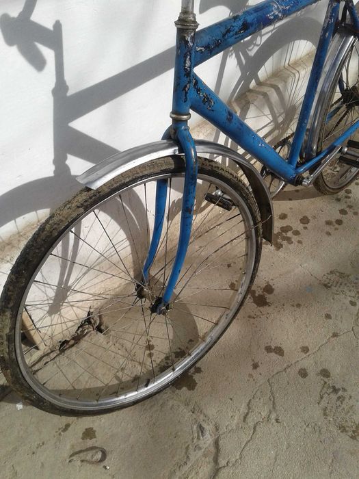 Велосипед сотилади холати яхши