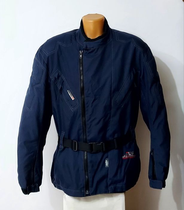 Geaca moto, ATV IXS Dermo All Season Wear Thinsulate, nr 58 sau XL/XXL unisex, full protecții