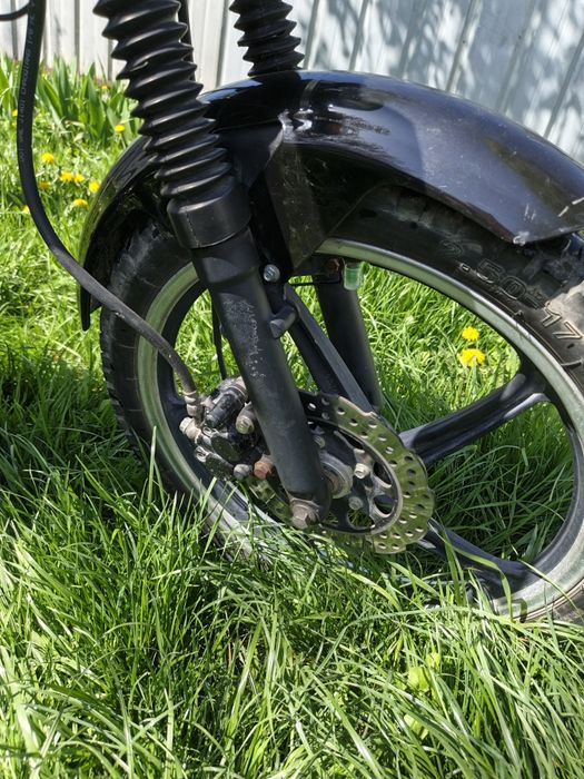 Продам альфу самурай 125 кубов