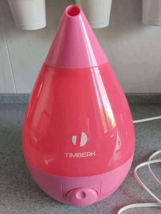Увлажнитель воздуха Timberk THU UL 03