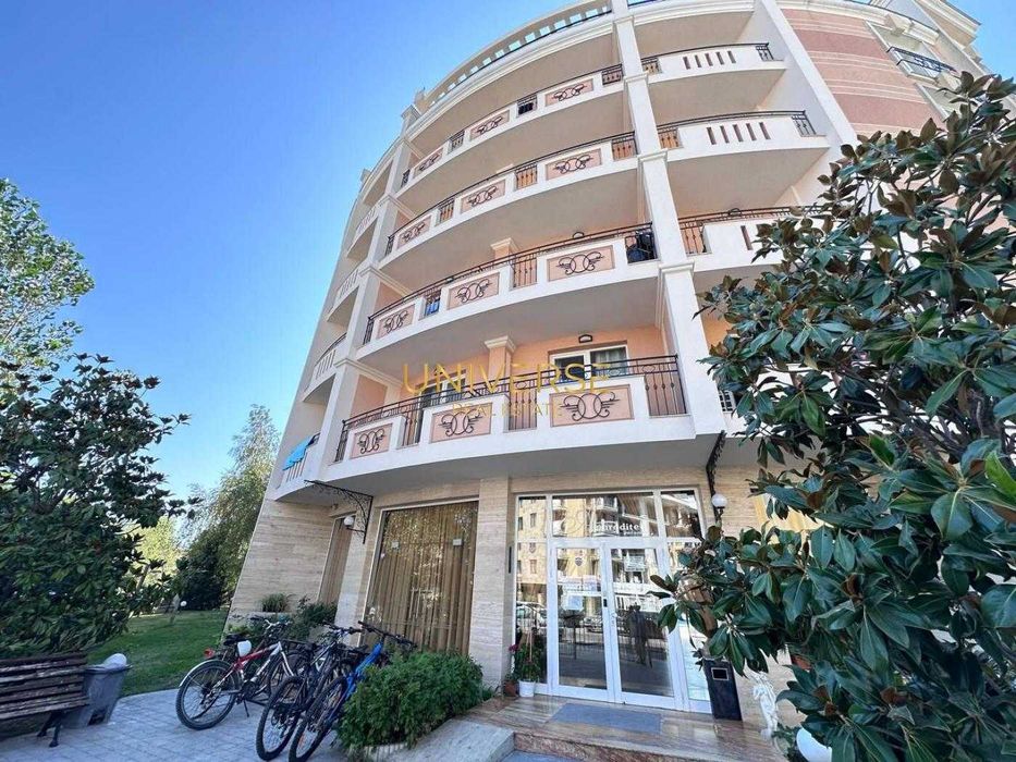 Продава се Двустаен апартамент в к.к. Слънчев бряг - 70 кв.м за 979 €/кв.м - Снимка #13