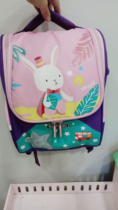 Ранец рюкзак школьный в идеале