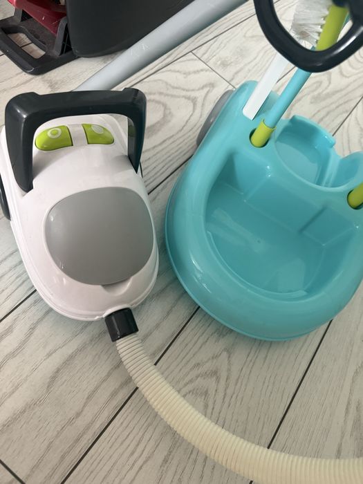 Set curatenie mare copii