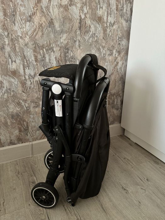 Детская коляска Tomix