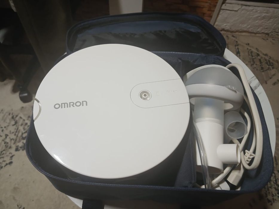 Продам Компрессорный Небулайзер