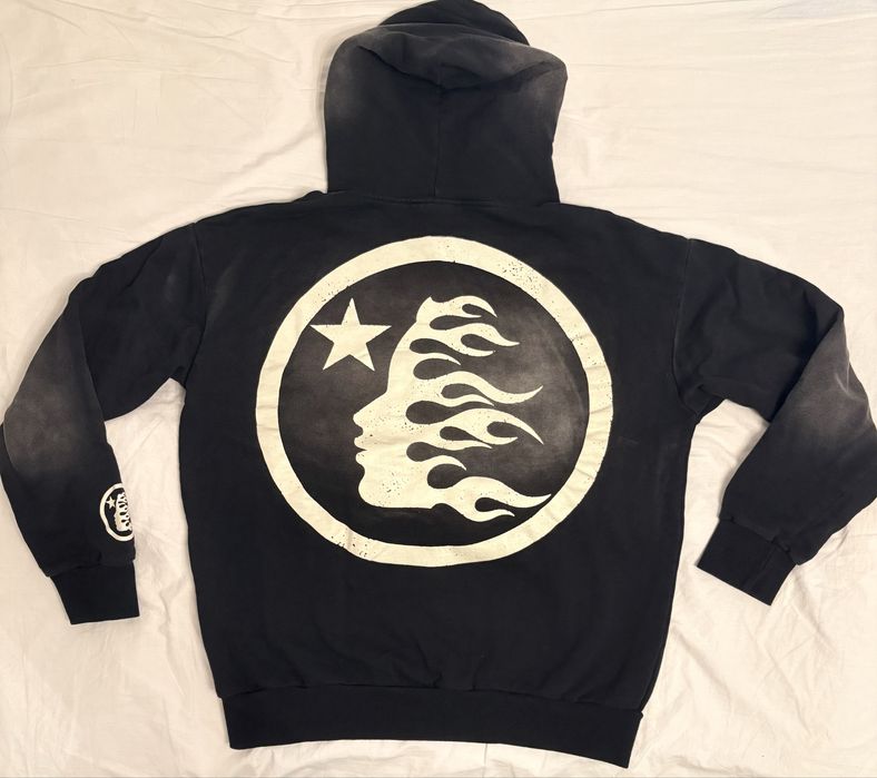 Hanorac hellstar