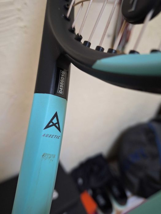 Ракета Head Boom