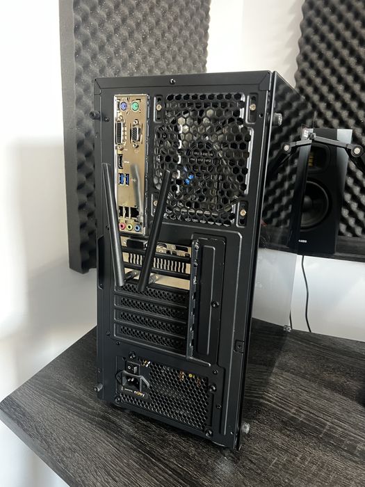 PC Gaming i5-10400F | GTX 1650 | SSD 512GB