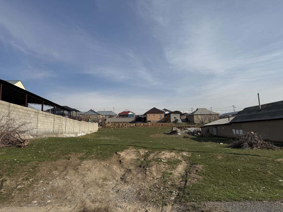 Жер сатылады  Ленгер Қаласы