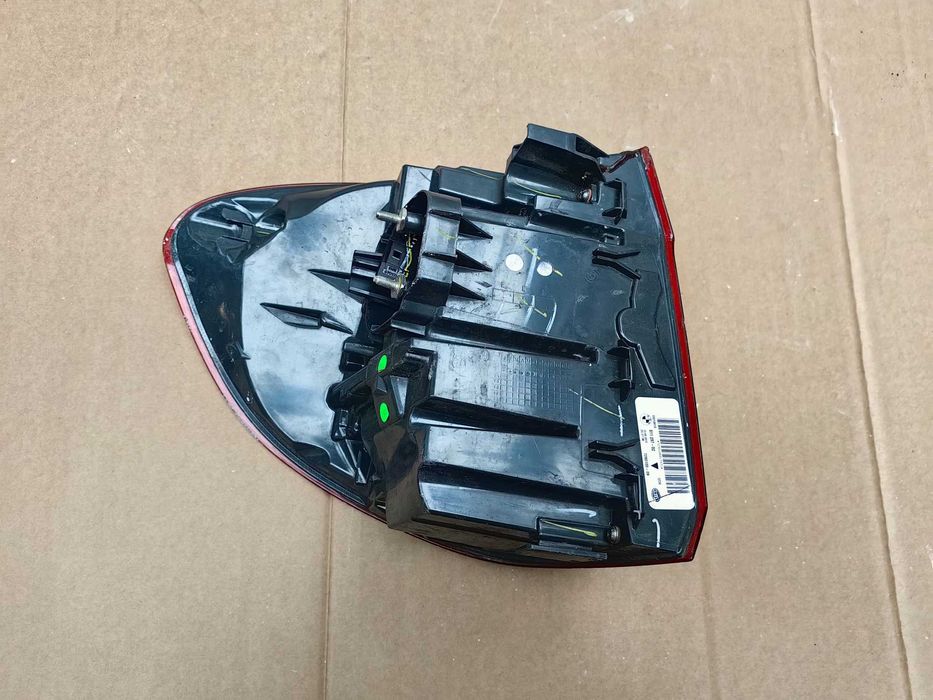 Стоп за BMW X5 F15 / БМВ Х5 Ф15