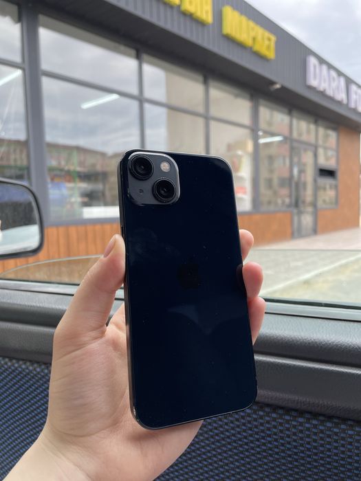 Айфон 13 128гб 89акб