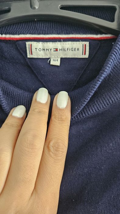 Зимен пуловер Tommy Hilfiger