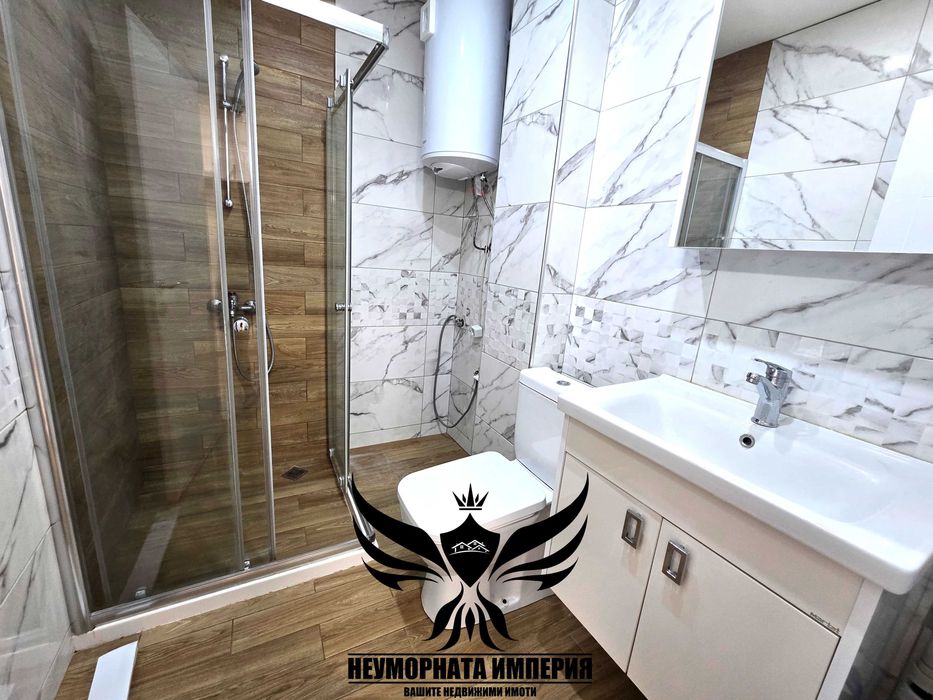 Дава се под наем Тристаен апартамент в Асеновград - 84 кв.м за 408.51 € - Снимка #12