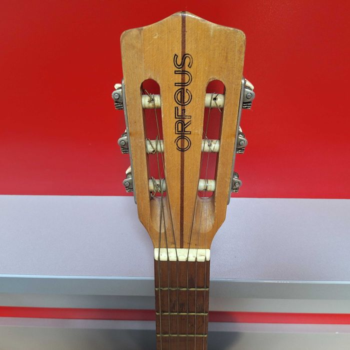 Българска Класическа Китара ОРФЕЙ•ПЛОВДИВ, 70-те години