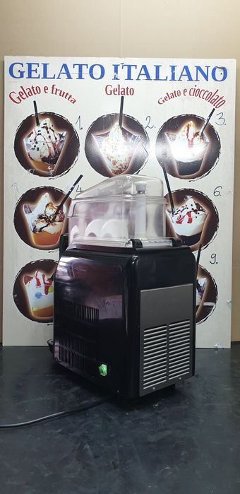 Aparat suc granita / înghețată / ICE COFFE/Shake/Frappe/Slushy