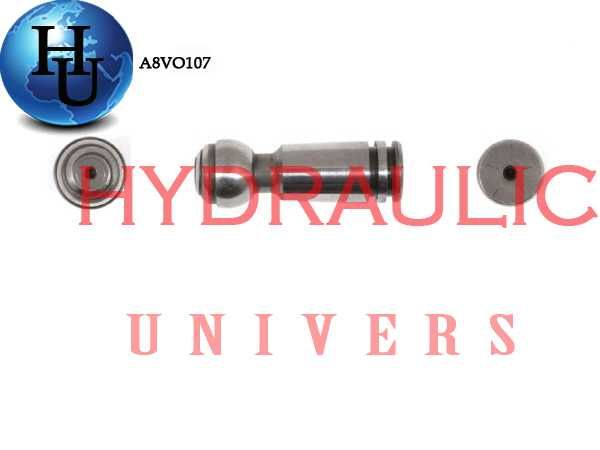 Piese pompe hidraulice Rexroth A8VO55, A8VO80, A8VO107, A8VO140