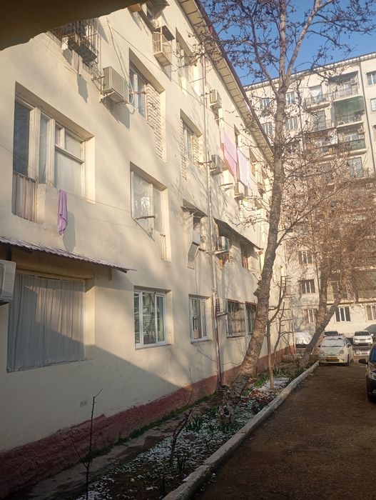 Бектимир тумани водник 2хонали уй