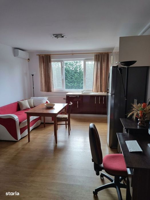 Apartament de vanzare 2 camere 49mp zona Floresti Eroilor