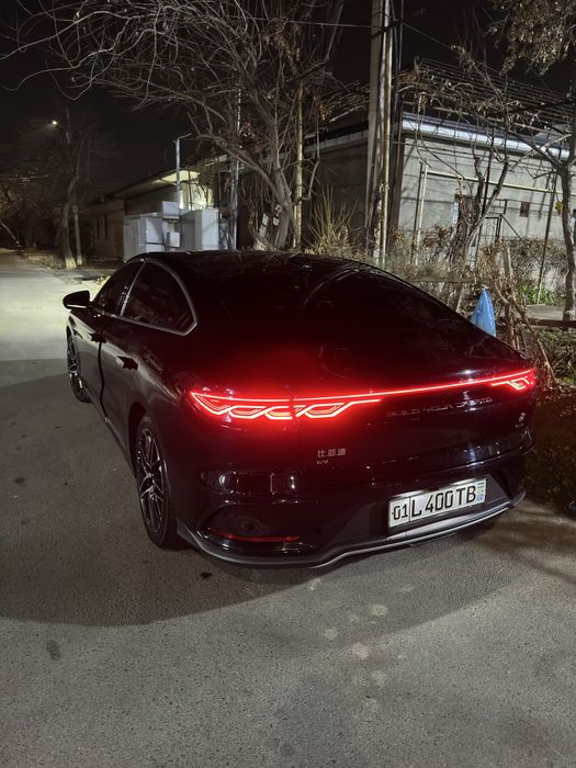 Byd Han SOTILADI. 701 tali