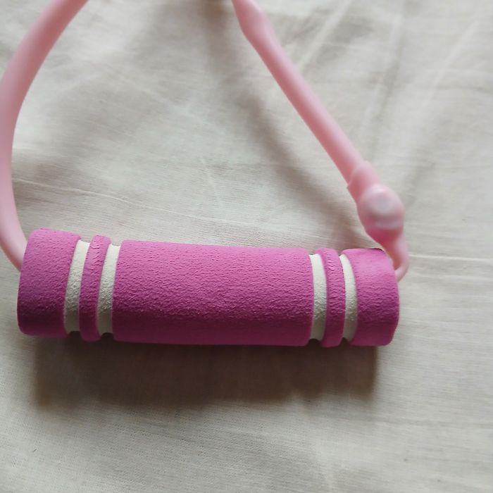Coarda de rezistenta pentru mâini,elasticitate ridicata,fitness,nouă