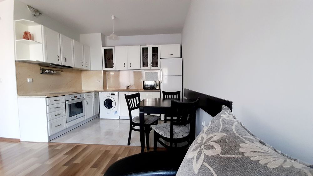 Дава се под наем Двустаен апартамент в Пловдив, Тракия - 75 кв.м за 328.95 € - Снимка #12