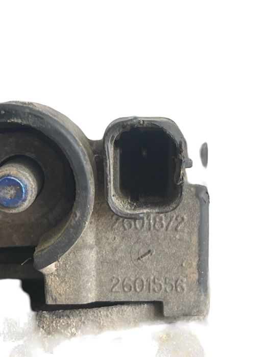 Alternator Peugeot 206 Hatchback 2A/C 1998 - > 1.4Hdi 44529680