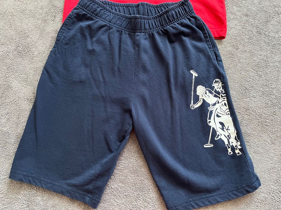 Детски Екип на Polo 11г