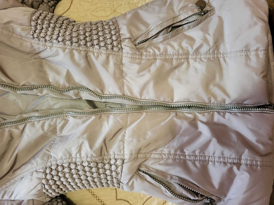 Дамско яке xs размер