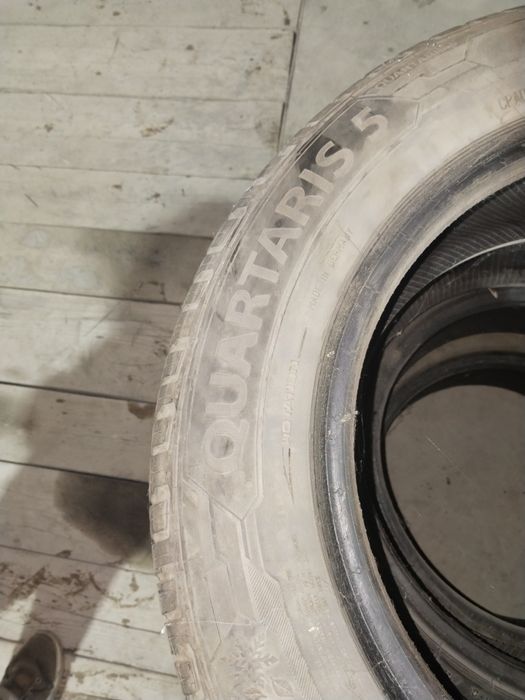 Продается покрышки Б/у