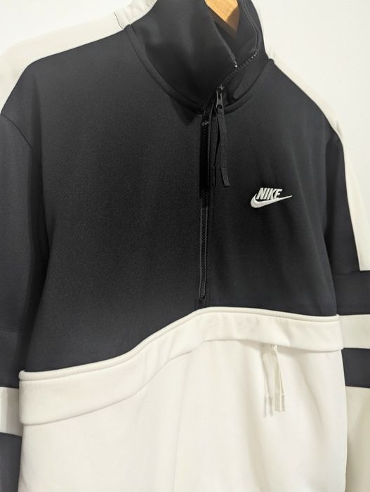 Bluza Nike Air alba