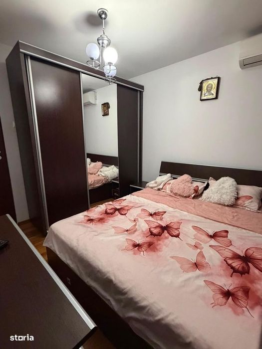 Apartament 3 camere | Crangasi | Metrou 10’