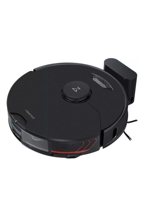 Робот пылесос Roborock s7 max