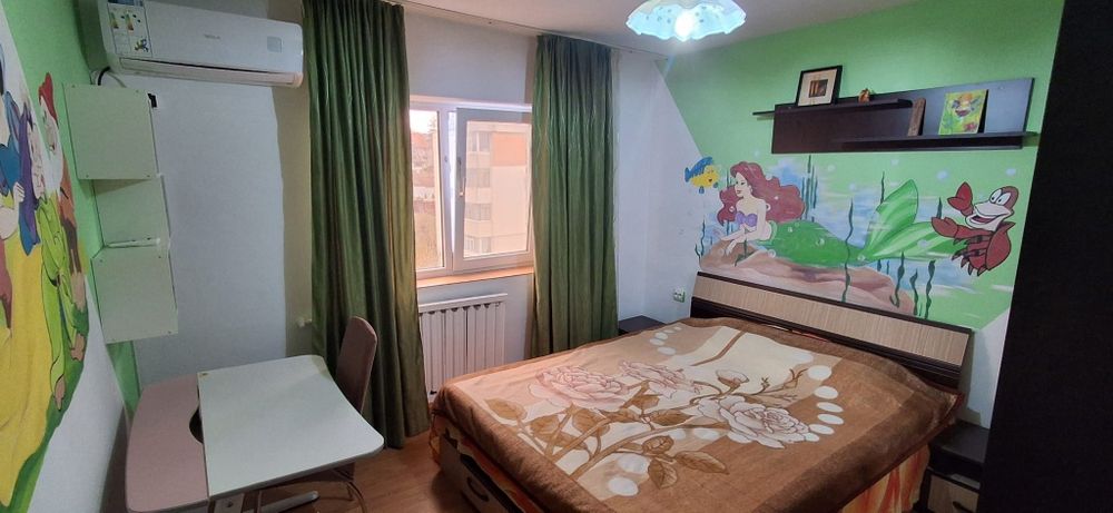 Apartament 2 camere de închiriat/ Lidl Găvana — fotografia 2