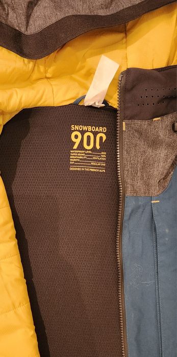 Geaca Snowboard/Schi Wedze