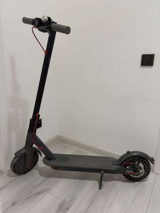 электронныйсамокат