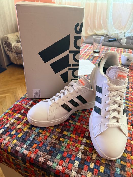 Adidas маратонки