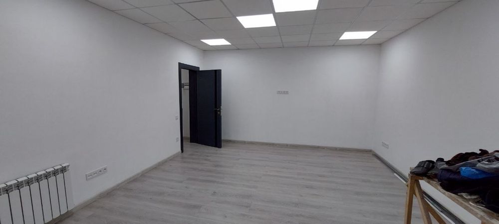 Срочно сдается  офис в центре 68 квадратных