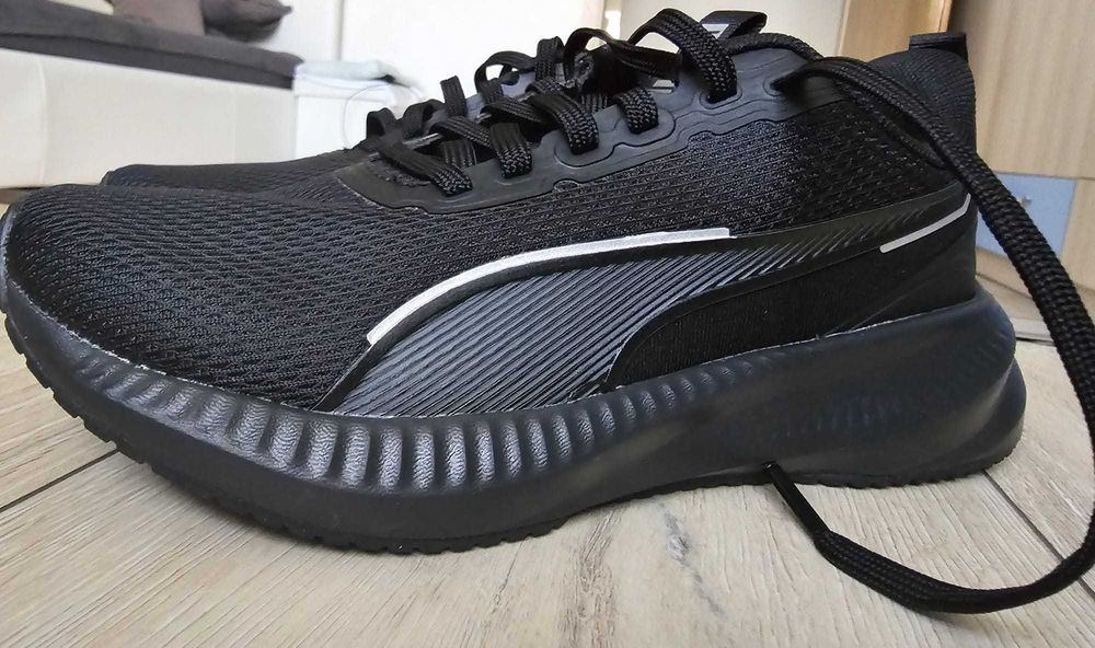 Pantofi alergare timp liber Puma US 5 UK 4 EU 37 CM 23